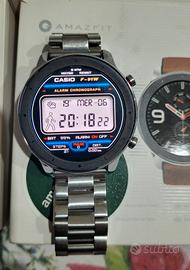 Smartwatch Amazfit 47mm