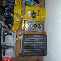 Ricambi Fiat Panda 141  (del 1999)