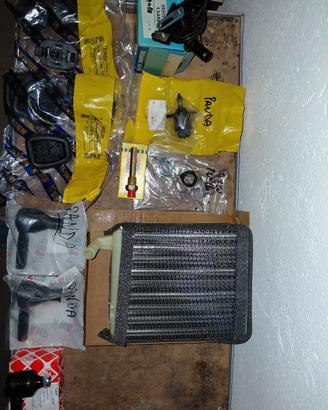 Ricambi Fiat Panda 141  (del 1999)