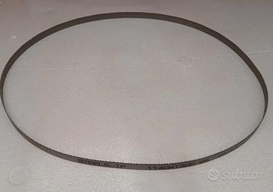 Fai da Te LAMA BIMETALLICA M42  1140x13x0.65 mm