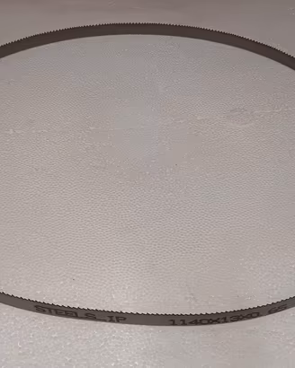 Fai da Te LAMA BIMETALLICA M42  1140x13x0.65 mm