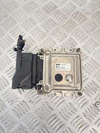 Centralina DDE Bosch 3.0D N57 Euro 6 AdBlue BMW X5