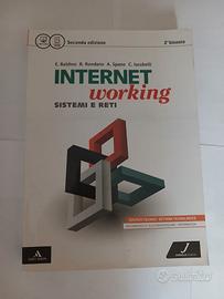 INTERNET Working Sistemi e Reti
