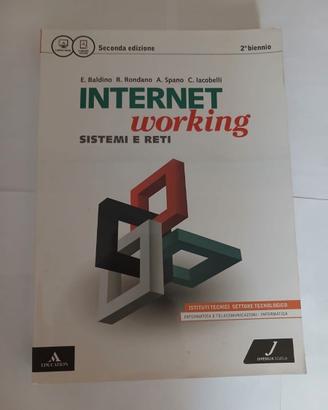 INTERNET Working Sistemi e Reti
