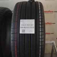 1 pneumatico pirelli 245/35 r20 95y su11518