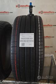 1 pneumatico pirelli 245/35 r20 95y su11518