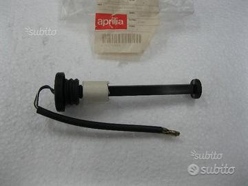 Indicatore riserva olio aprilia