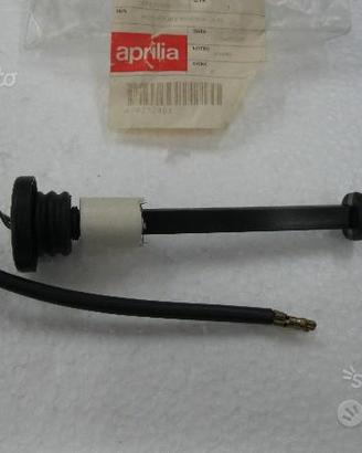 Indicatore riserva olio aprilia