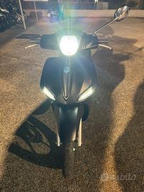 Piaggio Liberty 150