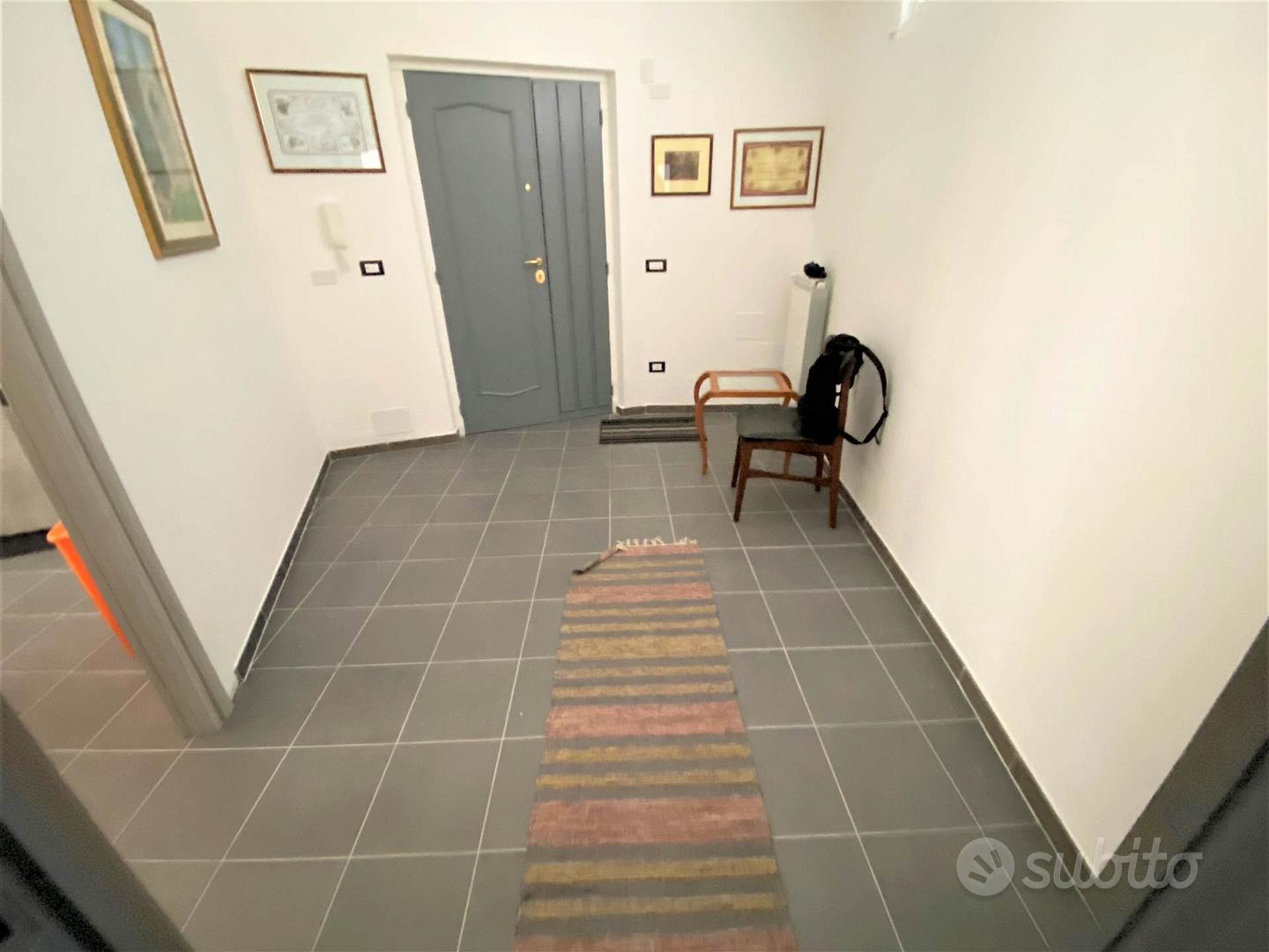 Apartment in Catanzaro, Pontepiccolo - Vista 5