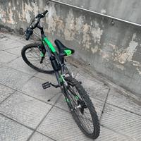 Bici da ragazzo