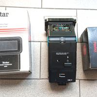 Flash Vivitar per Pentax 