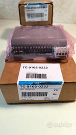 TC 9102 CONTROLLER PER METASTS JOHNSON CONTROL