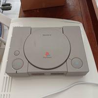 Playstation 1