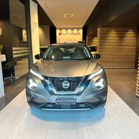 Nissan Juke 1.0 DIG-T 114 CV Acenta Business