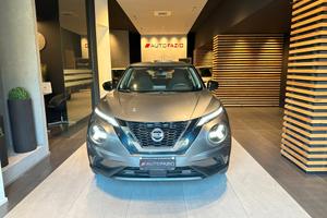 Nissan Juke 1.0 DIG-T 114 CV Acenta Business