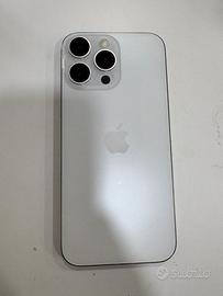 IPhone 16 Pro Max 256 GB