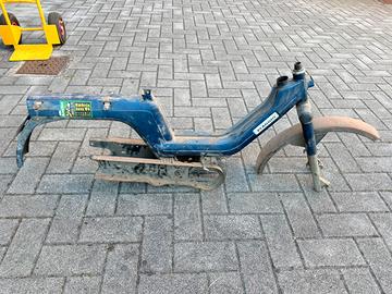 Ricambi ciclomotori piaggio ciao /bravo / si