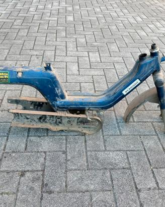 Ricambi ciclomotori piaggio ciao /bravo / si