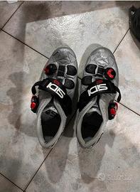Scarpe MTB/spinning SIDI