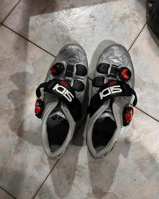 Scarpe MTB/spinning SIDI