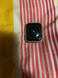 apple watch se 40 mm non funzionante !