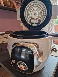 Robot da cucina Moulinex Cookeo