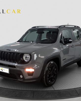 Jeep Renegade 1.6 Mjt 130 CV Limited 2022