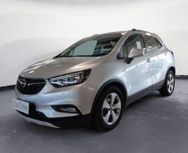 Opel Mokka X 1.4 Turbo GPL Tech 140CV 4x2 Advance