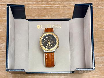 Orologio da polso CITIZEN