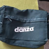 Borsa dimensione danza