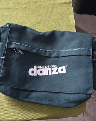 Borsa dimensione danza