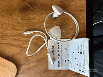 Auricolari wireless i-Paint