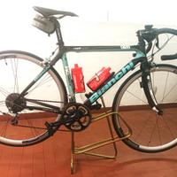 bici da corsa full carbon