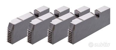 Pettini rothenberger set 1-2-3-4