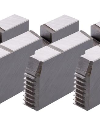 Pettini rothenberger set 1-2-3-4