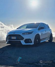 Ford focus st 250