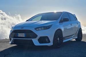 Ford focus st 250