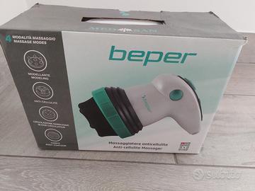 Massaggiatore Beper anticellulite 