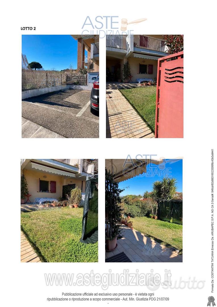 Appartamento – Capodimonte, Sant'Antonio - Vista 2