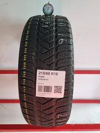 Gomme Usate Pirelli 215 60 16 Guarda Catalogo