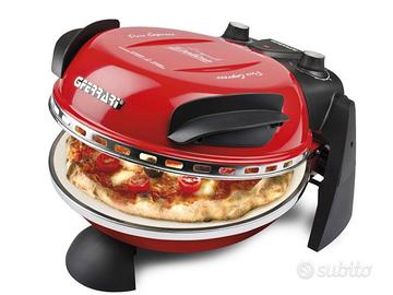 G3 FERRARI DELIZIA FORNO PIZZA 400 Gradi