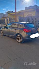 Opel Astra 2010