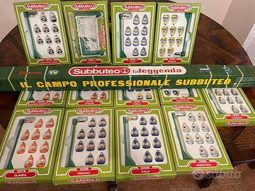 Subbuteo La Leggenda - Hasbro da collezione