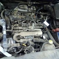 CAMBIO COMPL. P/SEQUENZIALE TOYOTA COROLLA (09/04-