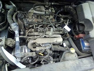 CAMBIO COMPL. P/SEQUENZIALE TOYOTA COROLLA (09/04-