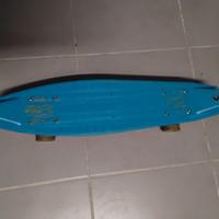 Skateboard