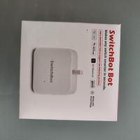 Switchbot Bot