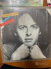 33 giri Claudio Baglioni