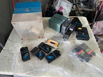 Centralina Basculante Faac